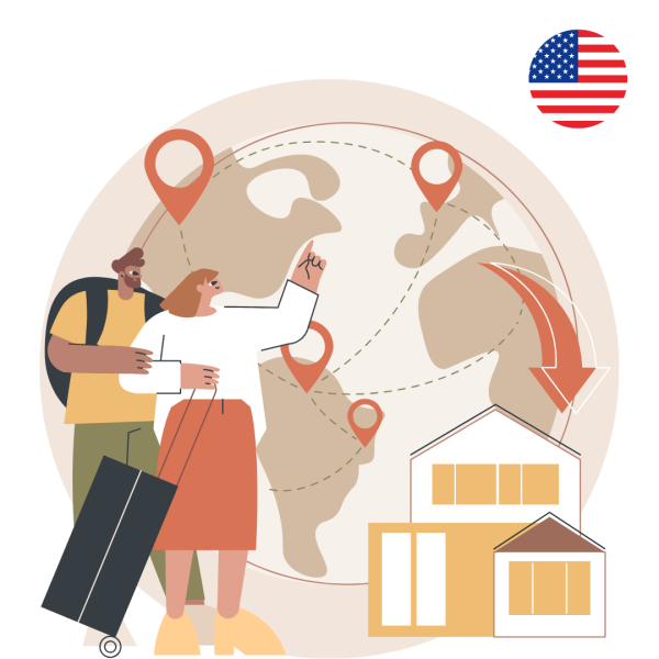Study Migration to the USA